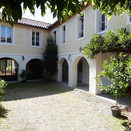 De L'Autre Cote Bed & Breakfast Garlin Dış mekan fotoğraf