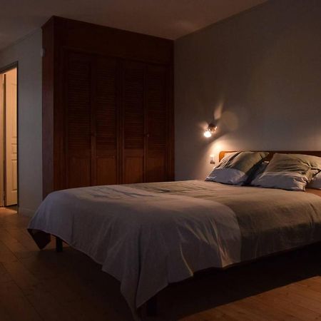 De L'Autre Cote Bed & Breakfast Garlin Dış mekan fotoğraf