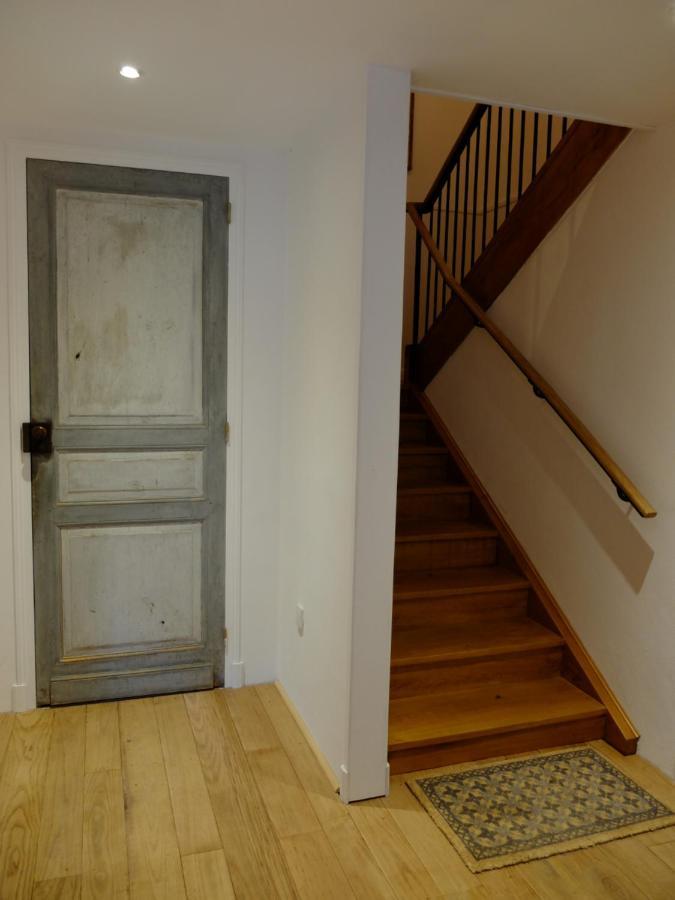 De L'Autre Cote Bed & Breakfast Garlin Dış mekan fotoğraf