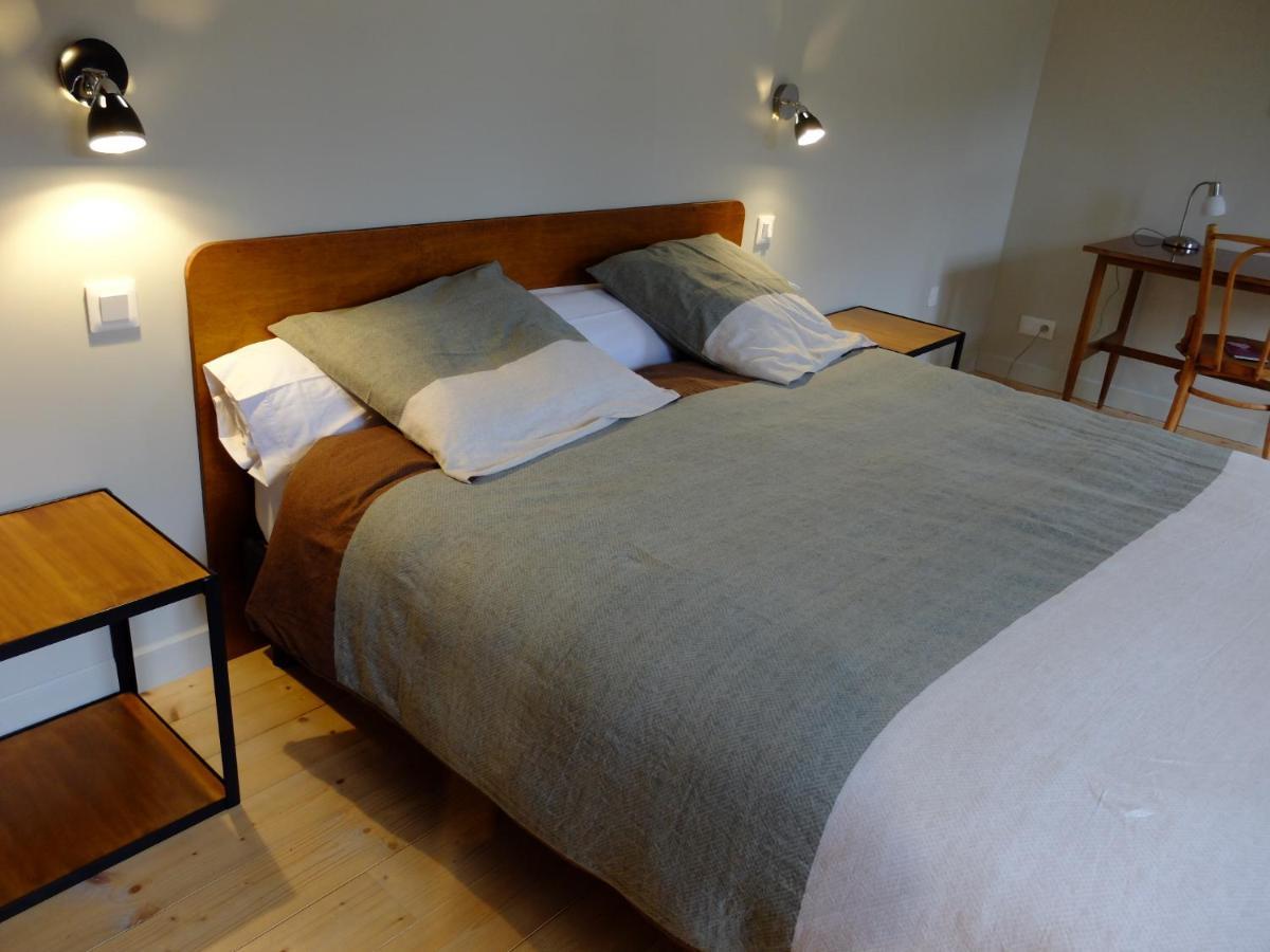 De L'Autre Cote Bed & Breakfast Garlin Dış mekan fotoğraf