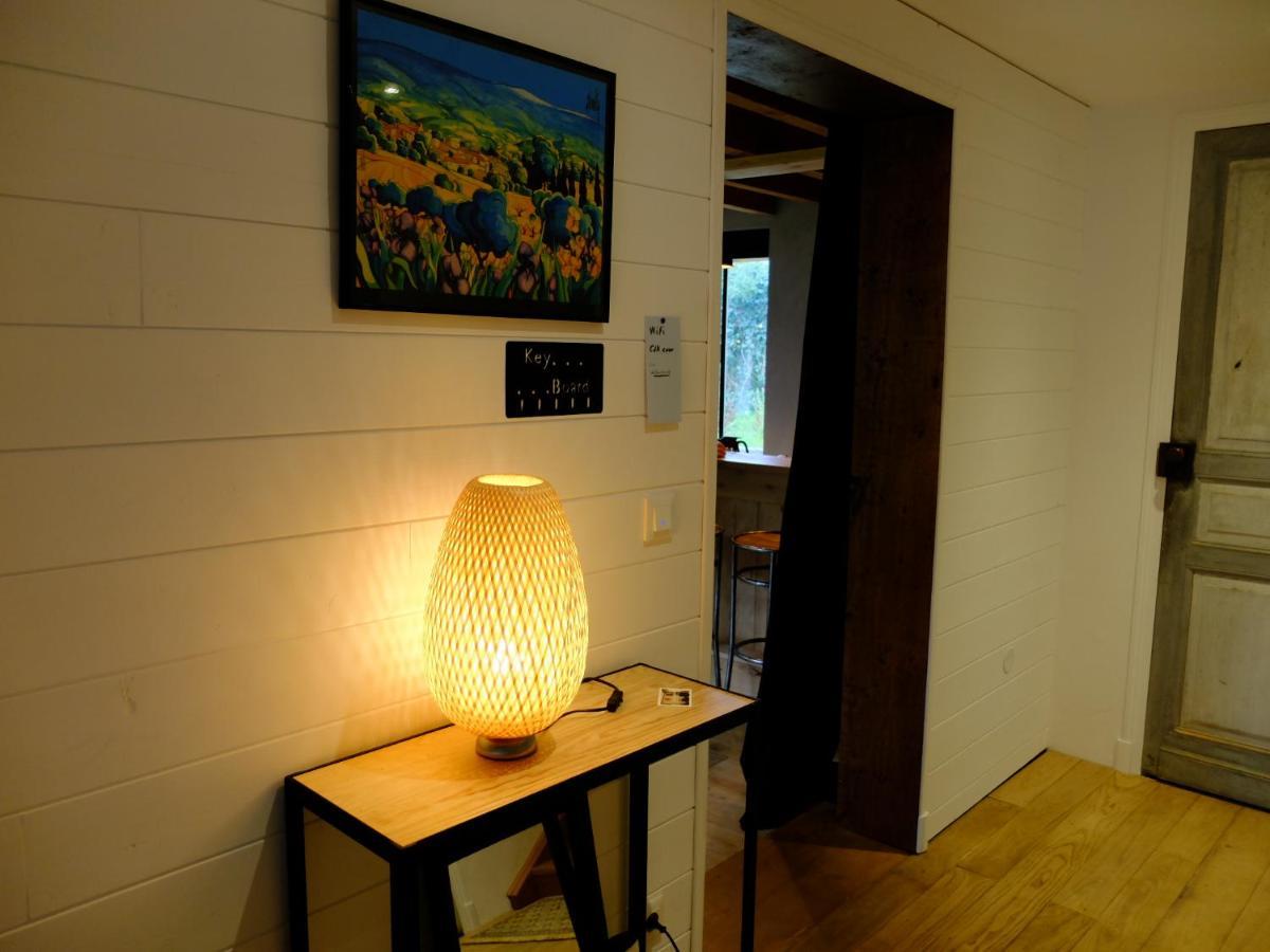 De L'Autre Cote Bed & Breakfast Garlin Dış mekan fotoğraf