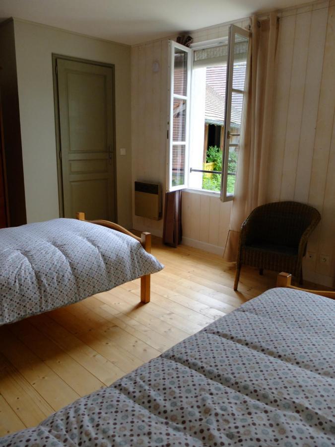 De L'Autre Cote Bed & Breakfast Garlin Dış mekan fotoğraf