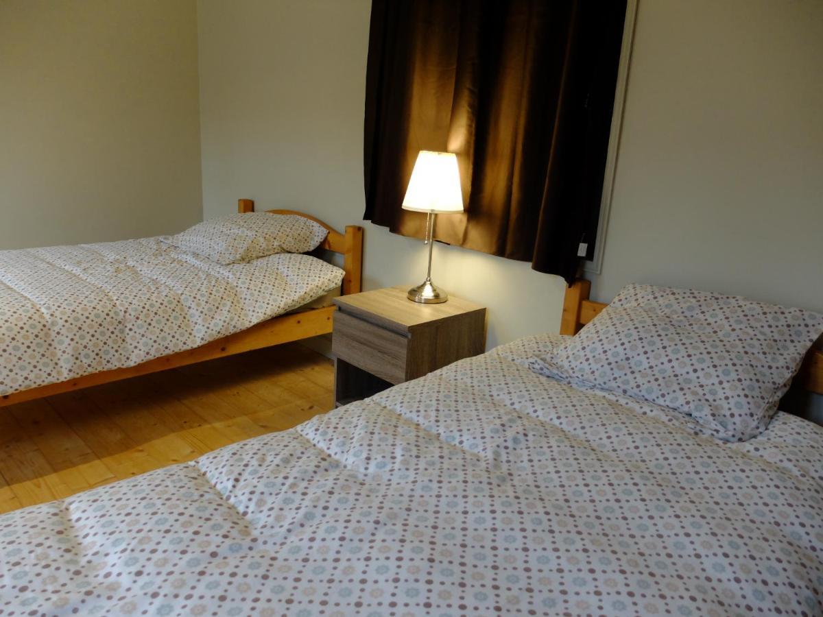 De L'Autre Cote Bed & Breakfast Garlin Dış mekan fotoğraf